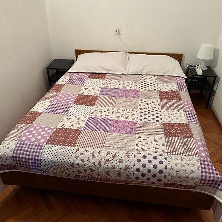 Apartamento Apartman Zorka Jadrija Exterior foto